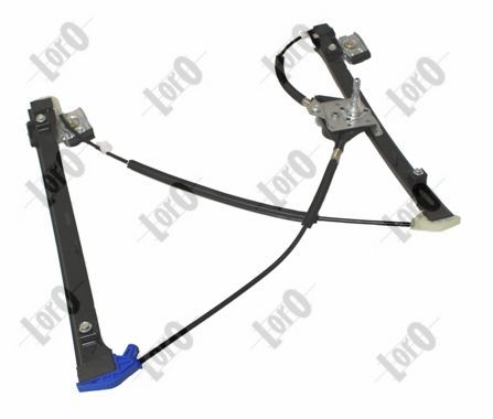 ABAKUS 130-053-027 Window Regulator