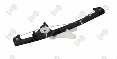 Window Regulator ABAKUS 130-053-028