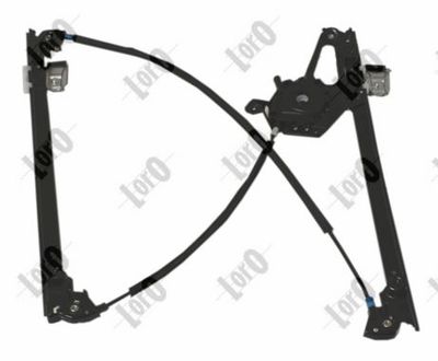 Window Regulator ABAKUS 130-053-030