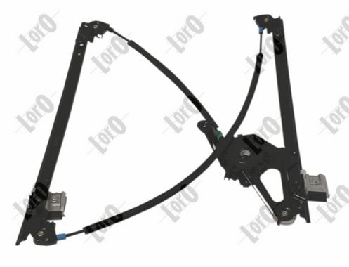 ABAKUS 130-053-031 Window Regulator