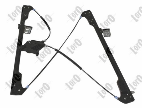ABAKUS 130-053-032 Window Regulator