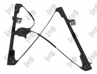 Window Regulator ABAKUS 130-053-032