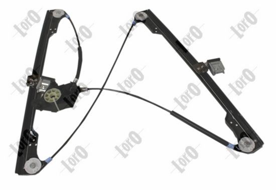 ABAKUS 130-053-033 Window Regulator
