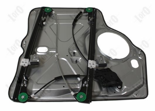 ABAKUS 130-053-034 Window Regulator