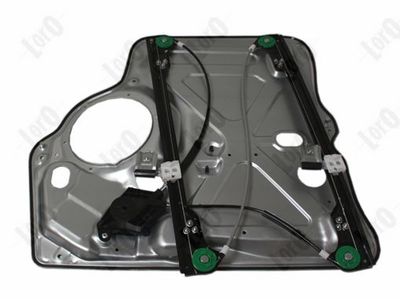 Window Regulator ABAKUS 130-053-035