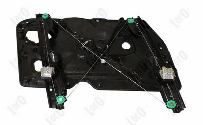 Window Regulator ABAKUS 130-053-037