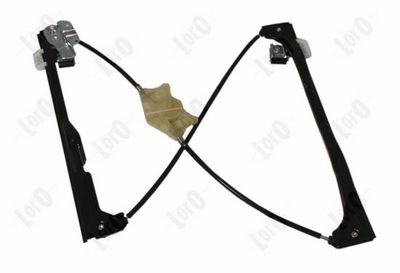 Window Regulator ABAKUS 130-053-038