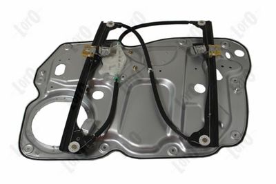 Window Regulator ABAKUS 130-053-040
