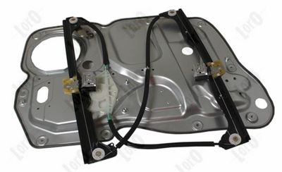 Window Regulator ABAKUS 130-053-041