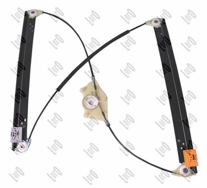 ABAKUS 130-053-042 Window Regulator