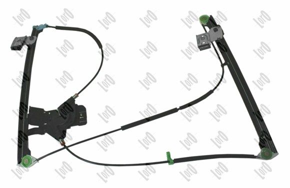 ABAKUS 130-053-043 Window Regulator