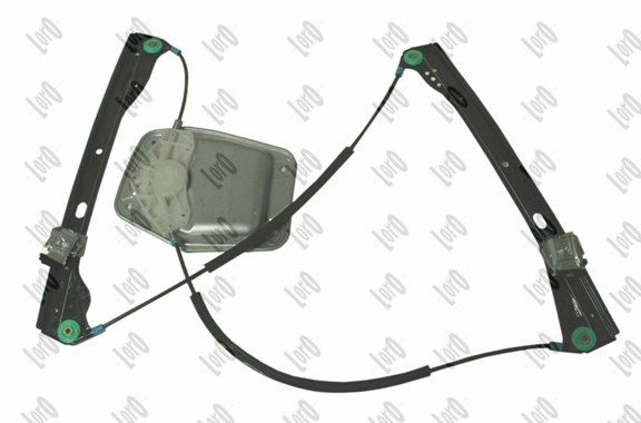 ABAKUS 130-053-044 Window Regulator