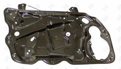 Window Regulator ABAKUS 130-053-049