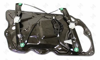 Window Regulator ABAKUS 130-053-050