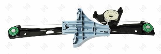 ABAKUS 130-053-056 Window Regulator