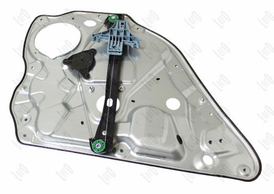 ABAKUS 130-053-058 Window Regulator