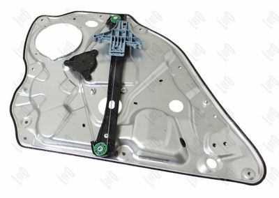 Window Regulator ABAKUS 130-053-058