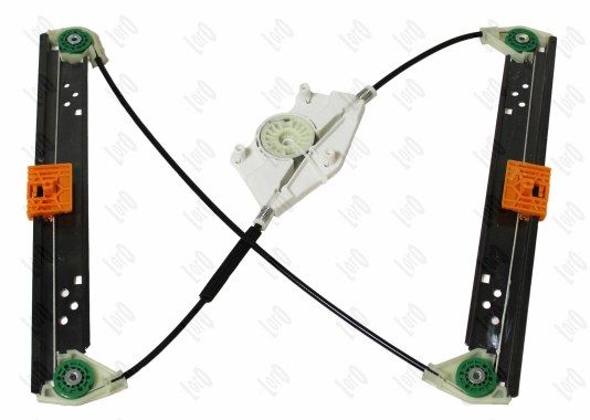 ABAKUS 130-053-061 Window Regulator