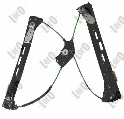 ABAKUS 130-053-066 Window Regulator