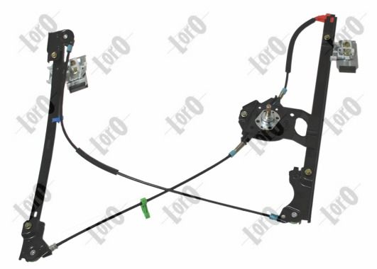 ABAKUS 130-053-068 Window Regulator