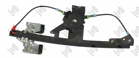 ABAKUS 130-053-070 Window Regulator