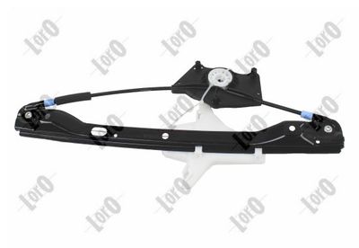 Window Regulator ABAKUS 130-053-073