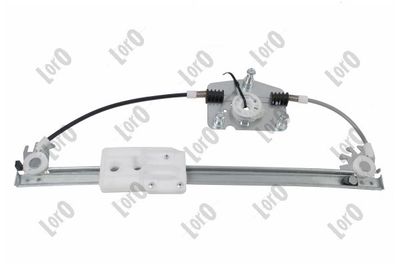 Window Regulator ABAKUS 130-053-074
