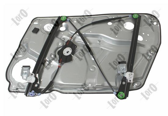 ABAKUS 130-053-075 Window Regulator