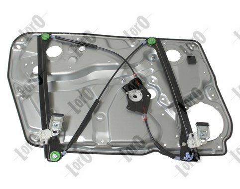 ABAKUS 130-053-076 Window Regulator