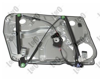 Window Regulator ABAKUS 130-053-076