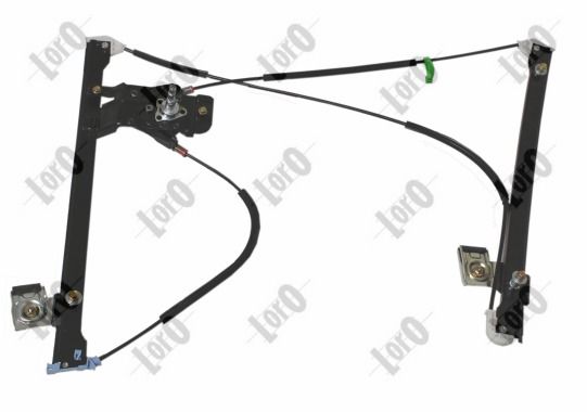 ABAKUS 130-053-077 Window Regulator
