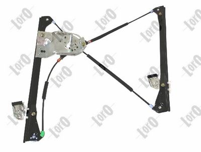 Window Regulator ABAKUS 130-053-080