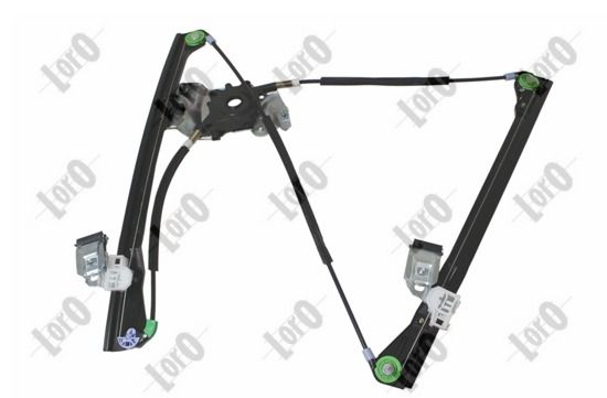 ABAKUS 130-053-081 Window Regulator