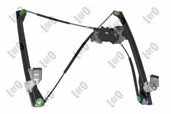 ABAKUS 130-053-082 Window Regulator