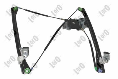 Window Regulator ABAKUS 130-053-082