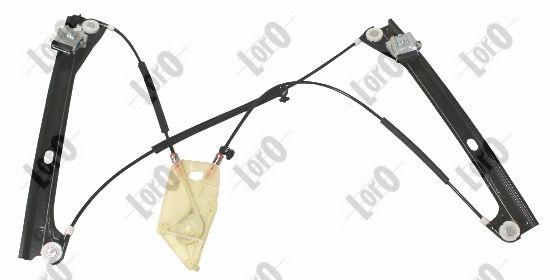 ABAKUS 130-053-086 Window Regulator