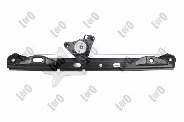 ABAKUS 130-053-092 Window Regulator