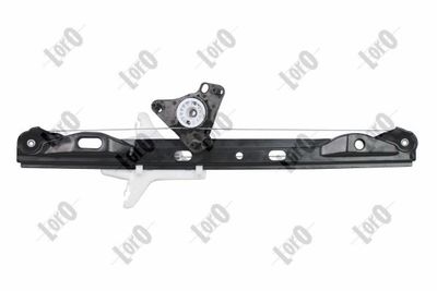 Window Regulator ABAKUS 130-053-092
