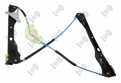 Window Regulator ABAKUS 130-053-094