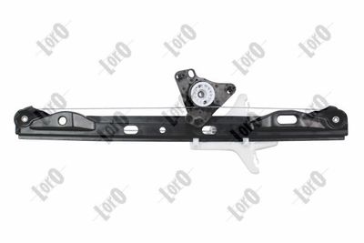 Window Regulator ABAKUS 130-053-095