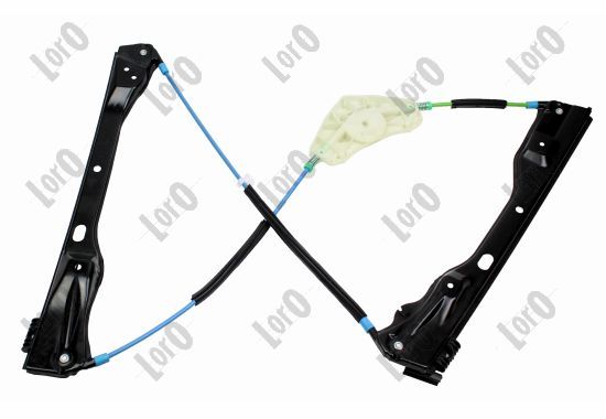 ABAKUS 130-053-098 Window Regulator