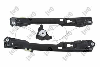 Window Regulator ABAKUS 130-053-099