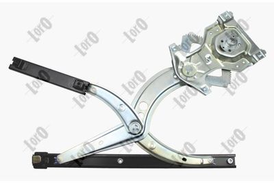 Window Regulator ABAKUS 130-053-105