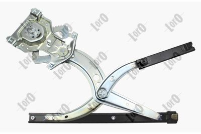 Window Regulator ABAKUS 130-053-107