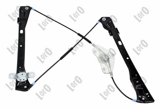 ABAKUS 130-053-108 Window Regulator