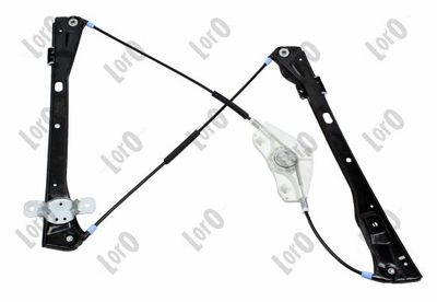 Window Regulator ABAKUS 130-053-108
