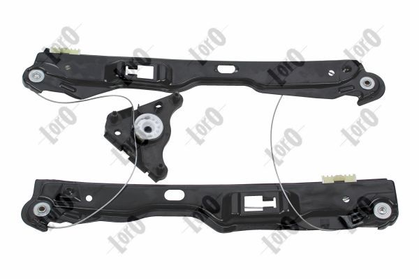 ABAKUS 130-053-118 Window Regulator