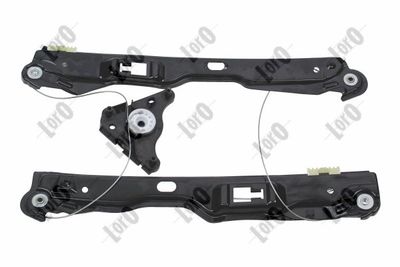 Window Regulator ABAKUS 130-053-118