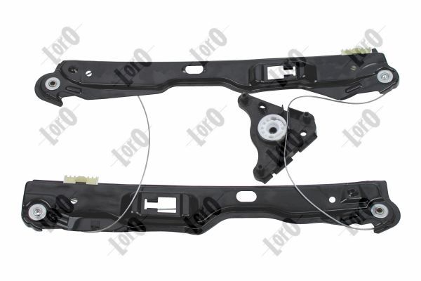 ABAKUS 130-053-119 Window Regulator