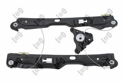 Window Regulator ABAKUS 130-053-119